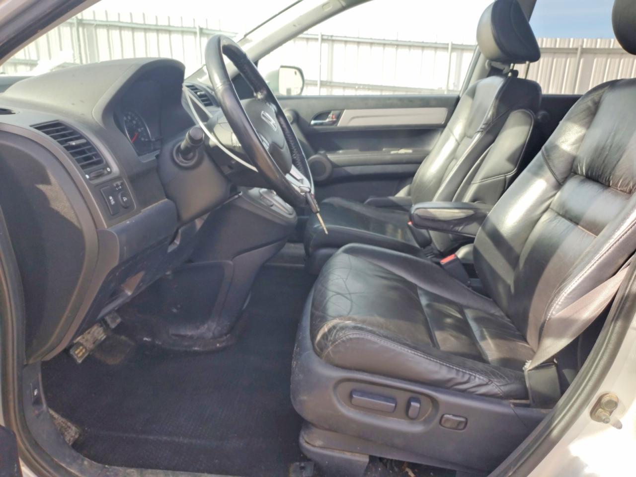 2010 Honda Crv VIN 5J6RE4H71AL060204 photo 7