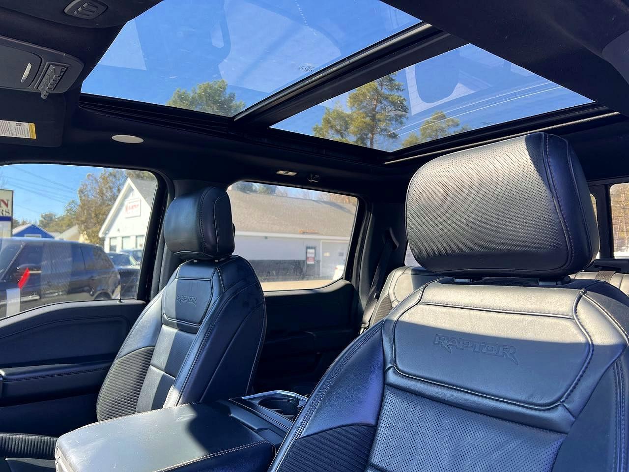 2022 Ford F150 VIN 1FTFW1RG3NFA85449 photo 9