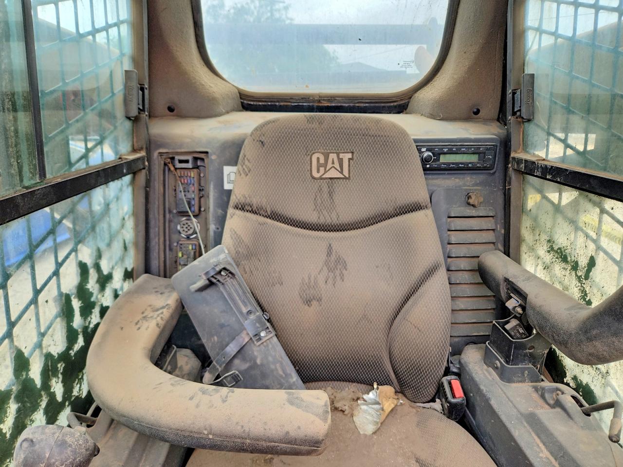 2023 CATERPILLAR 2590 VIN CAT0259DKCW927756 photo 6