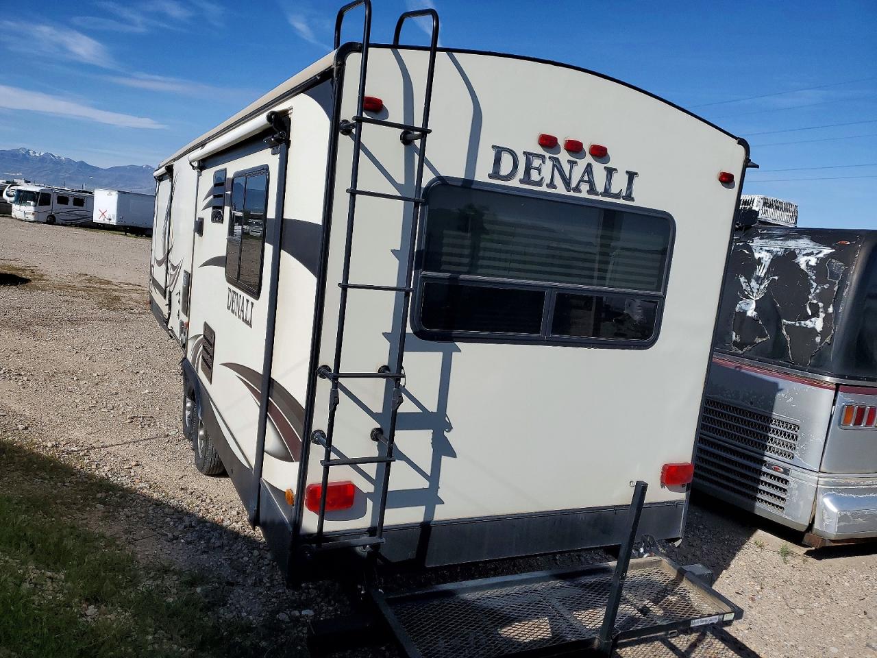 2017 KEYSTONE Trailer VIN 4YDT28724HP940170 photo 3