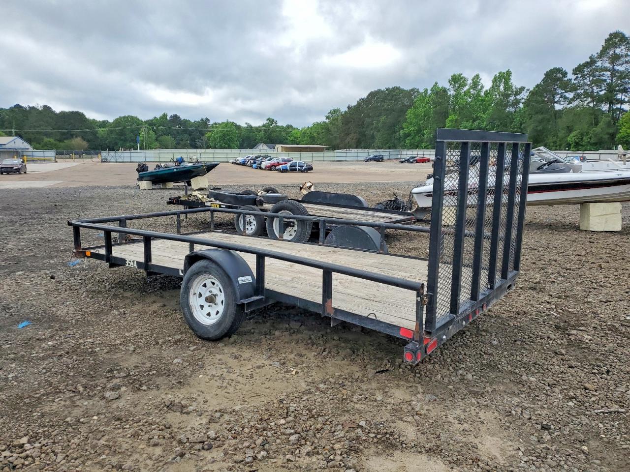 2017 BIG Utility tr VIN 16VAX1415H2022153 photo 3