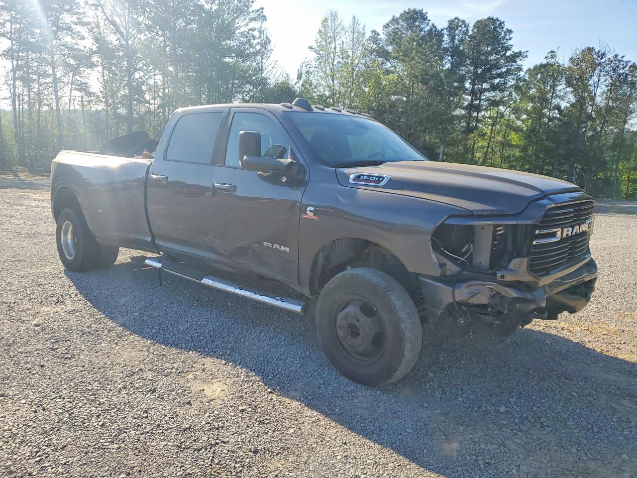 2020 Ram 3500 VIN 3C63RRHL9LG108758 photo 4