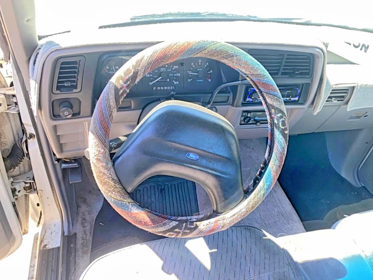 1994 Ford Ranger VIN 1FTCR10U1RPB90200 photo 9