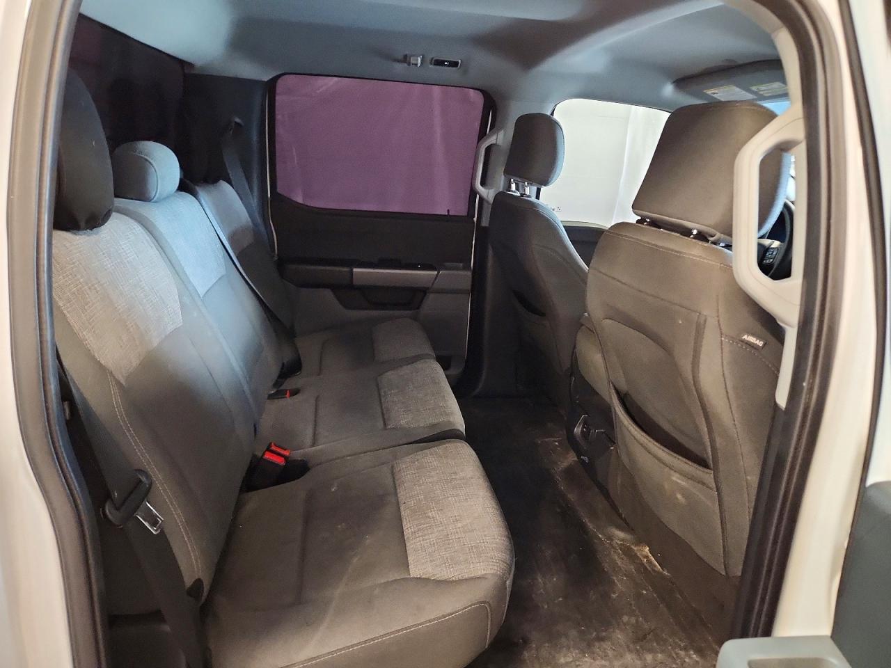 2022 Ford F150 VIN 1FTFW1E58NKD68893 photo 10