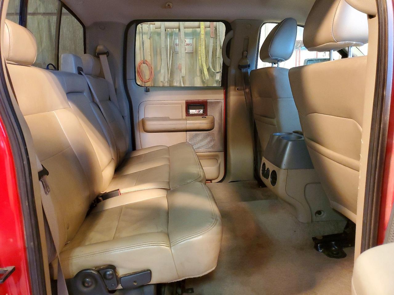 2006 Ford F150 VIN 1FTPW14V96FB40210 photo 10