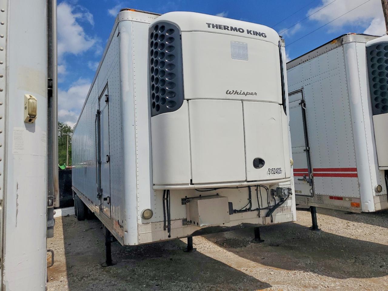 2009 UTILITY All models VIN 1UYVS24809U794307 photo 1