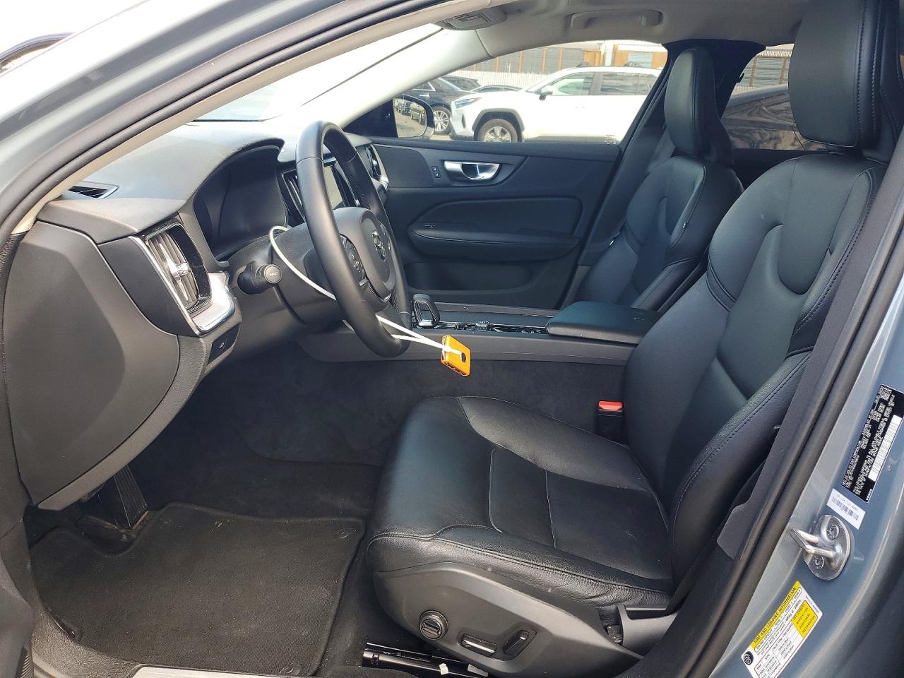 2024 Volvo S60 VIN 7JRL12TK6RG319640 photo 7