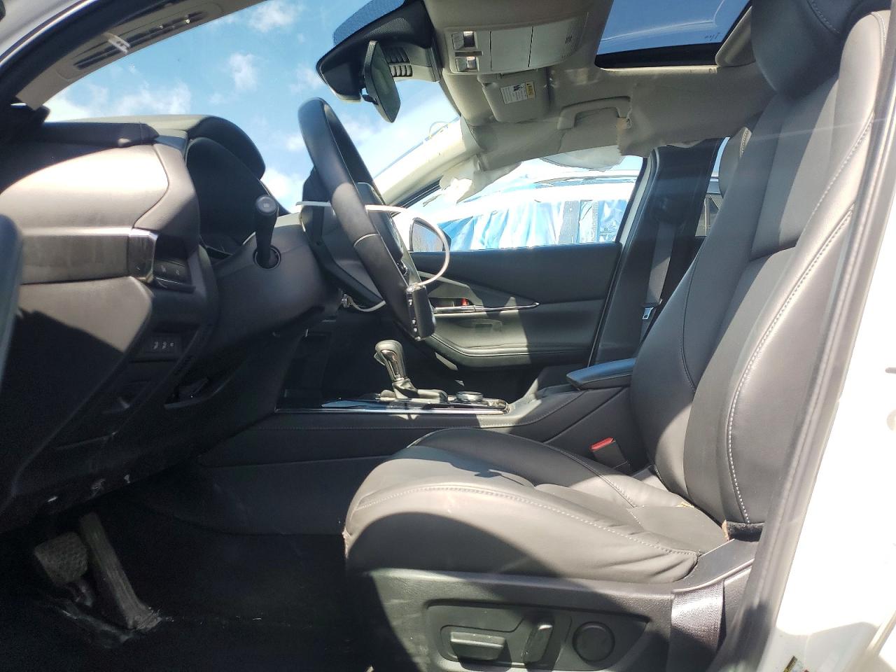 2024 MAZDA Cx30 VIN 3MVDMBCMXRM659633 photo 7