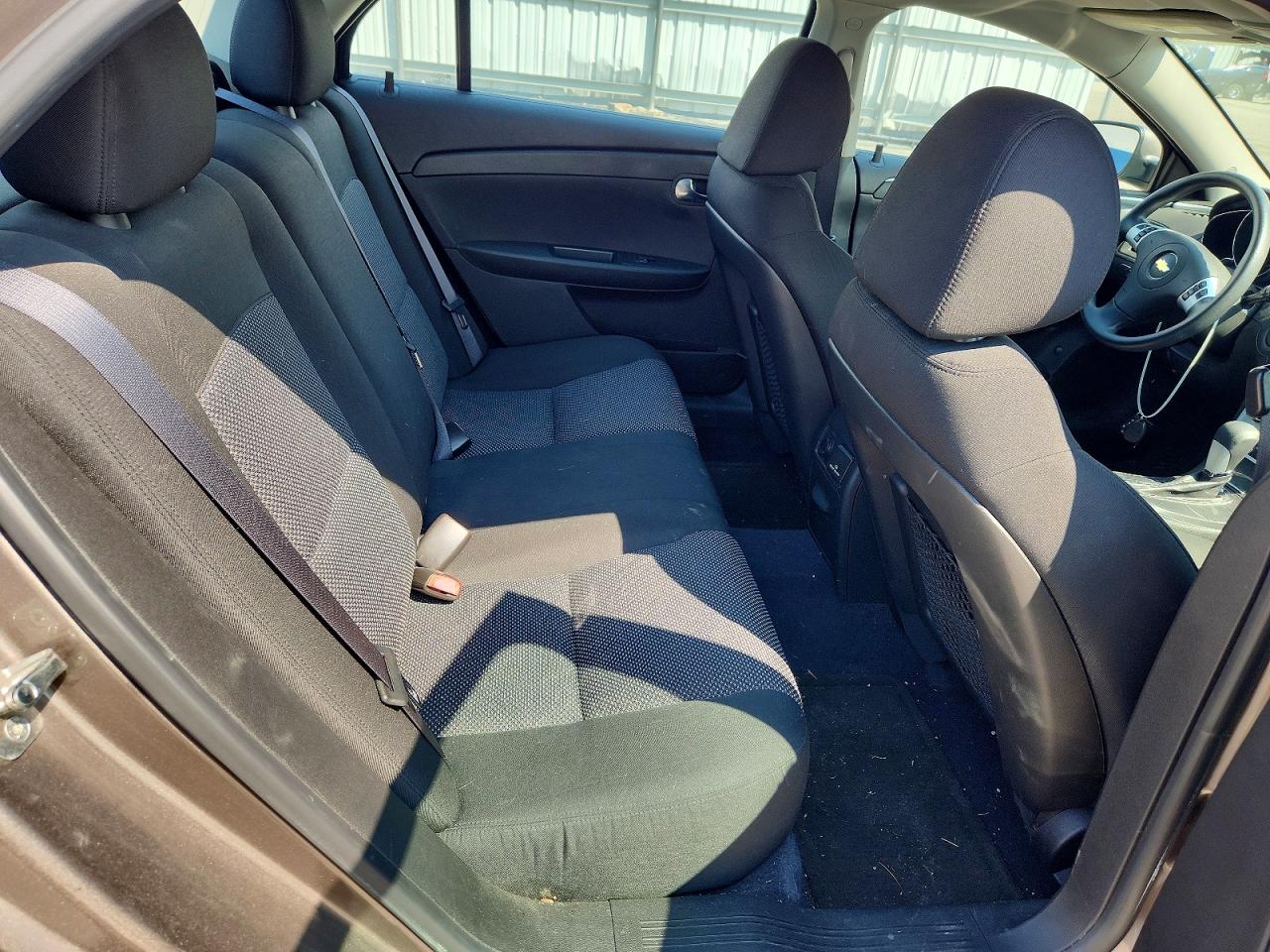2012 CHEV Malibu VIN 1G1ZC5E07CF183718 photo 10