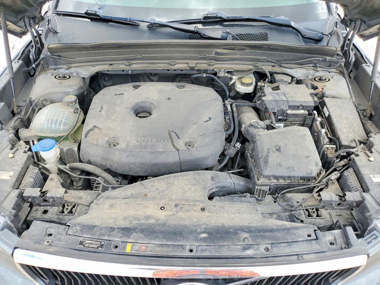 2019 Volvo Xc40 VIN YV4162UK0K2110853 photo 11
