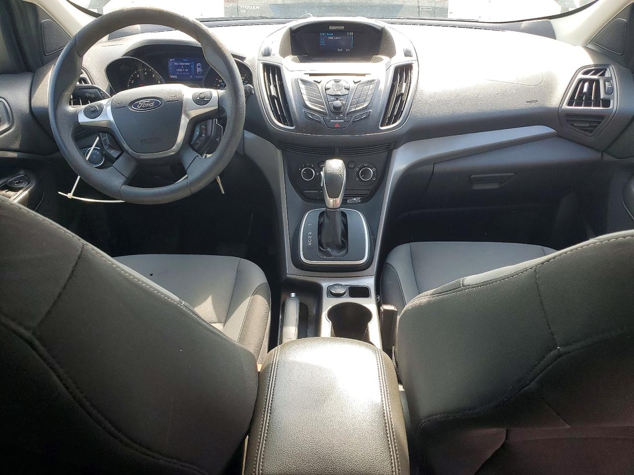 2013 Ford Escape se VIN 1FMCU0GX3DUB95672 photo 8
