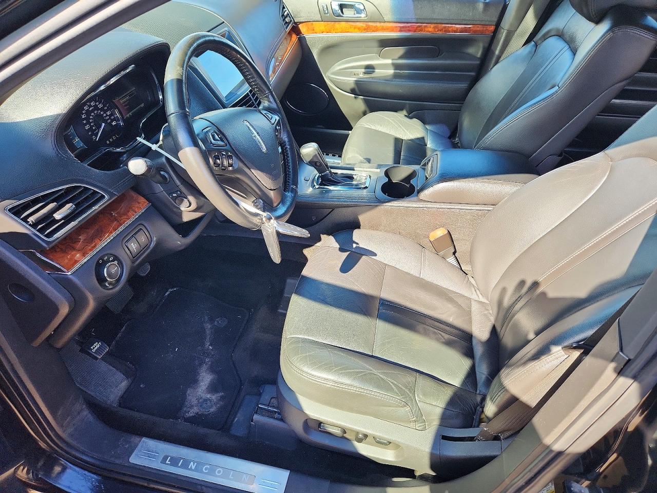 2018 LINCOLN Mkt VIN 2LMHJ5NK5JBL02598 photo 7
