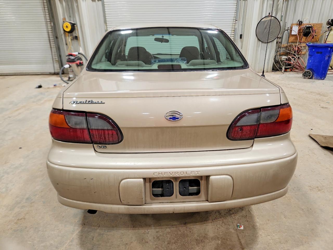 2001 CHEV Malibu VIN 1G1ND52J016129179 photo 6