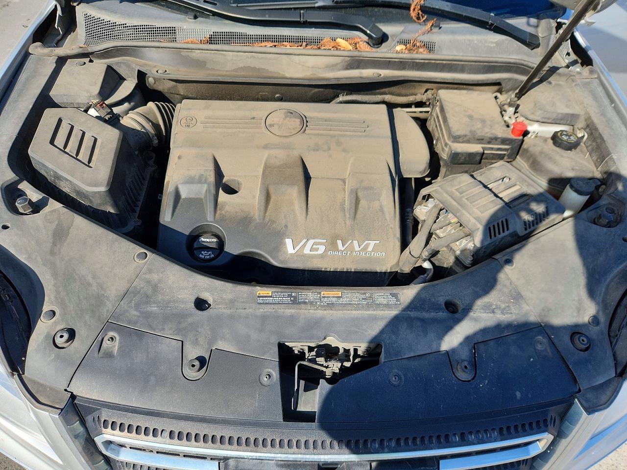 2016 GMC Terrain VIN 2GKFLUE37G6248859 photo 12