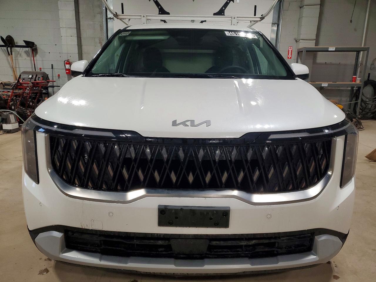 2025 Kia Carnival l VIN KNDNB5K31S6531440 photo 5