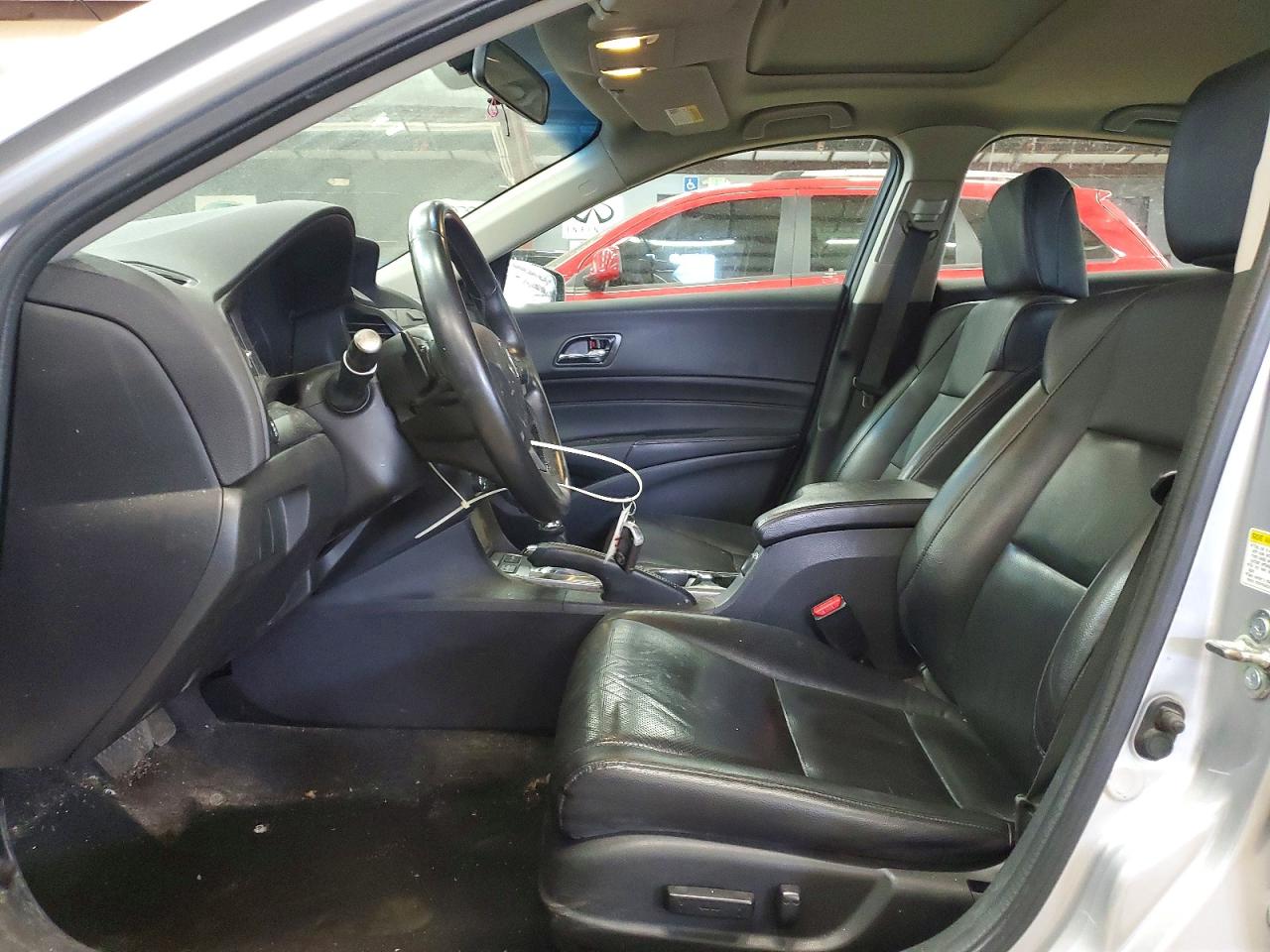2014 Acura Ilx VIN 19VDE1F39EE014545 photo 7