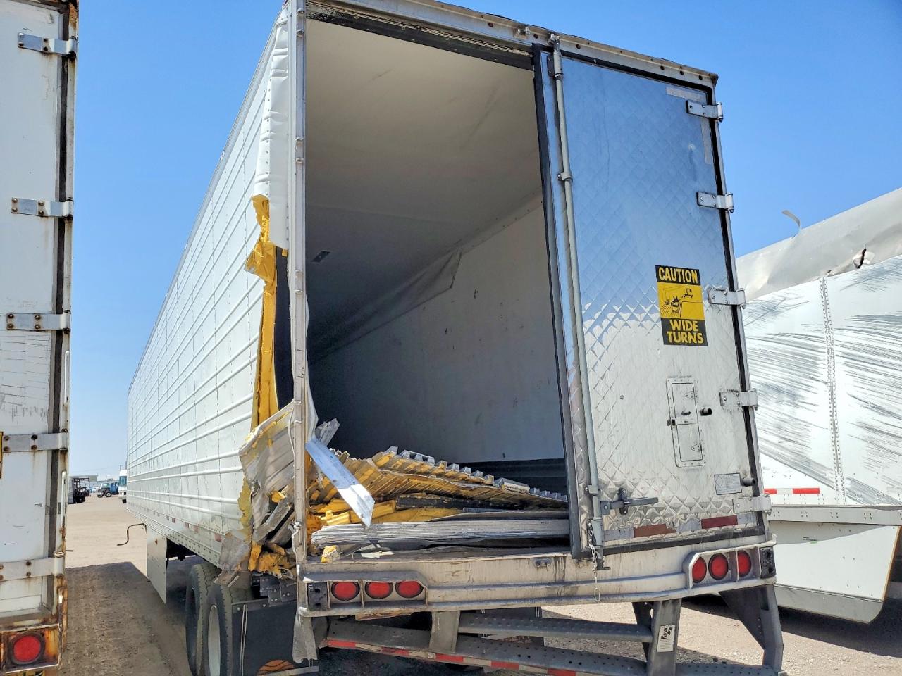 2019 CIMC Trailer VIN 527SR5324KL017077 photo 5