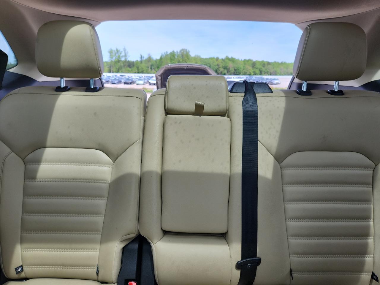 2021 Ford Edge VIN 2FMPK3J96MBA32054 photo 10