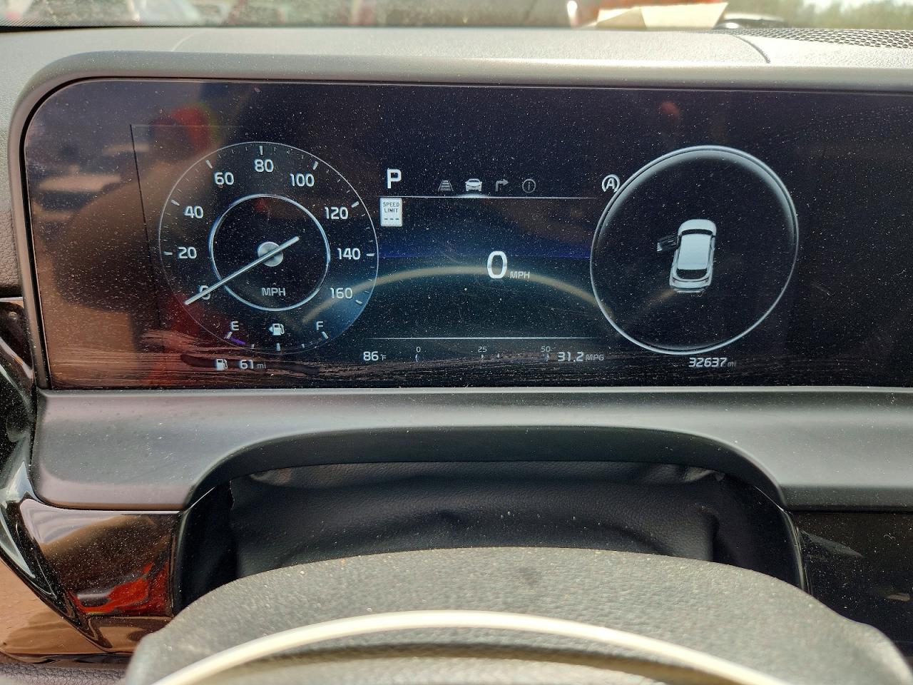 2024 Kia Seltos VIN KNDEUCAA5R7610368 photo 9