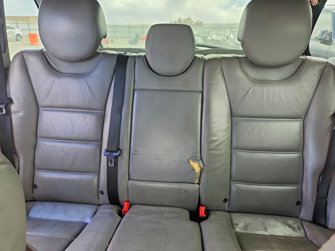 2006 PORSCHE Cayenne VIN WP1AC29P96LA92559 photo 10