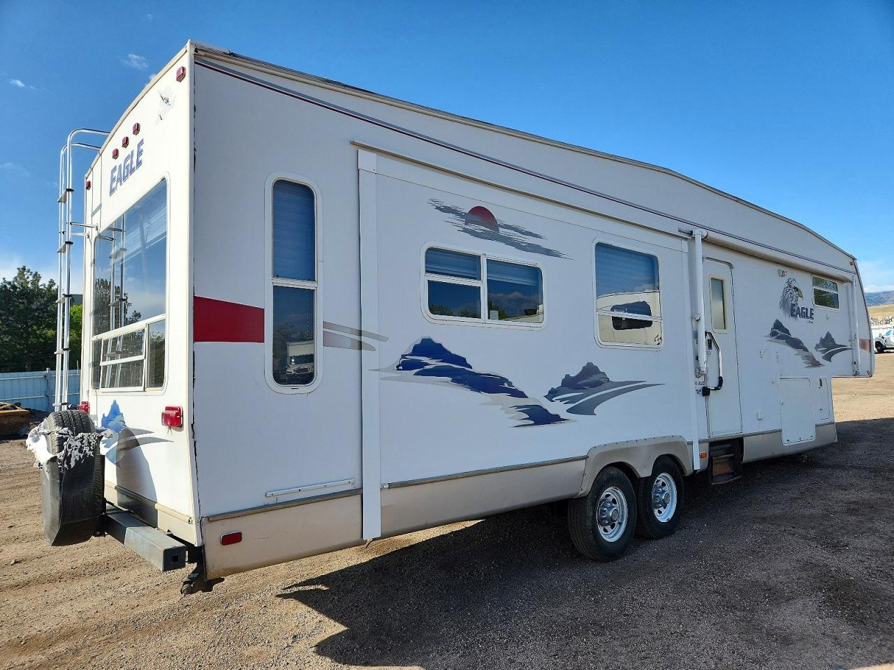 2007 JAYCO All models VIN 1UJCJ02R071LH0063 photo 4