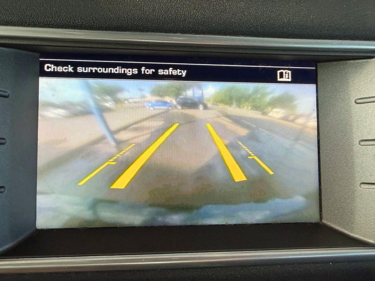 2016 Land Rangerover VIN SALVP2BG8GH111696 photo 12
