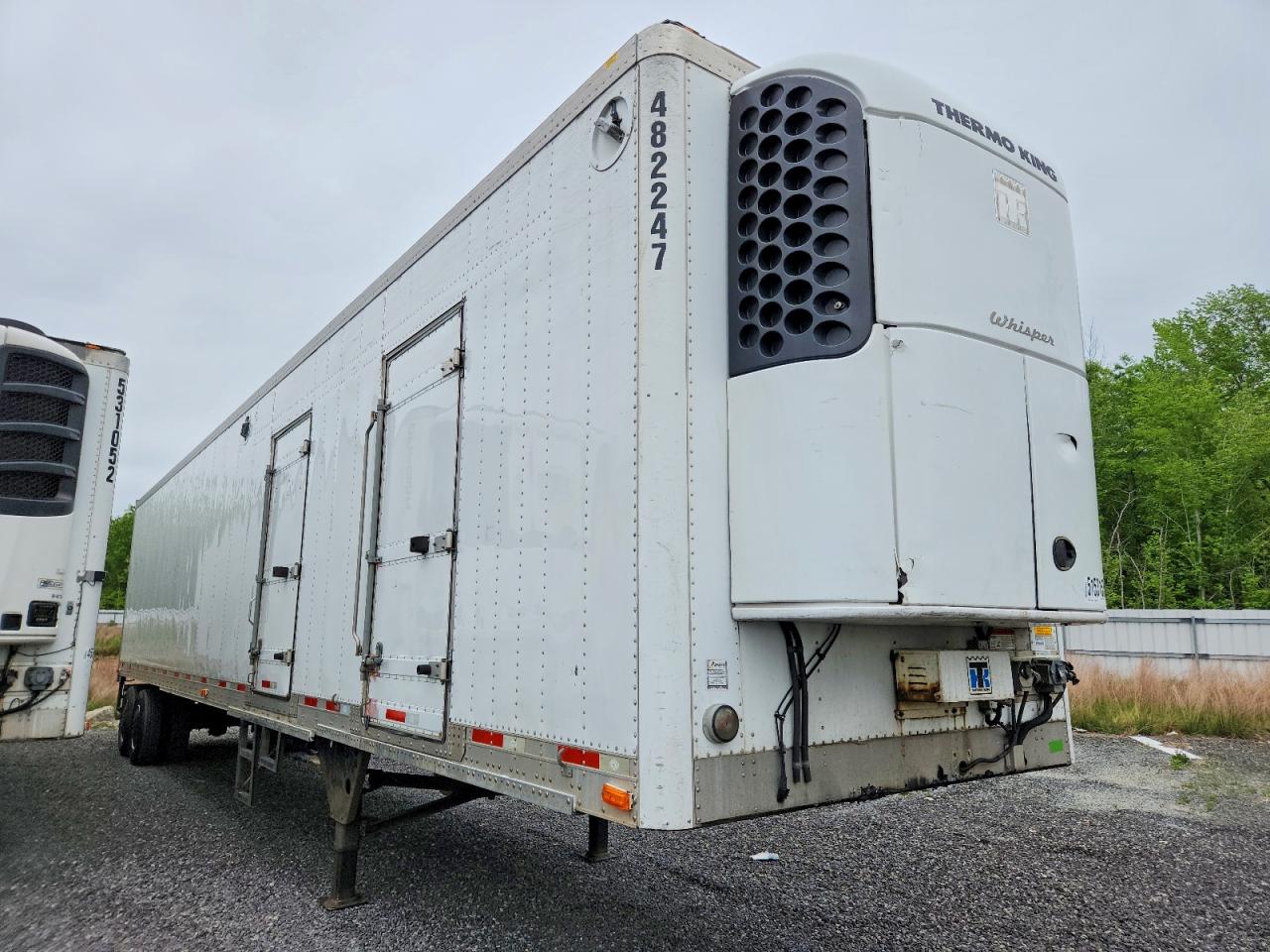 2015 UTILITY All models VIN 1UYVS2484FM408340 photo 1