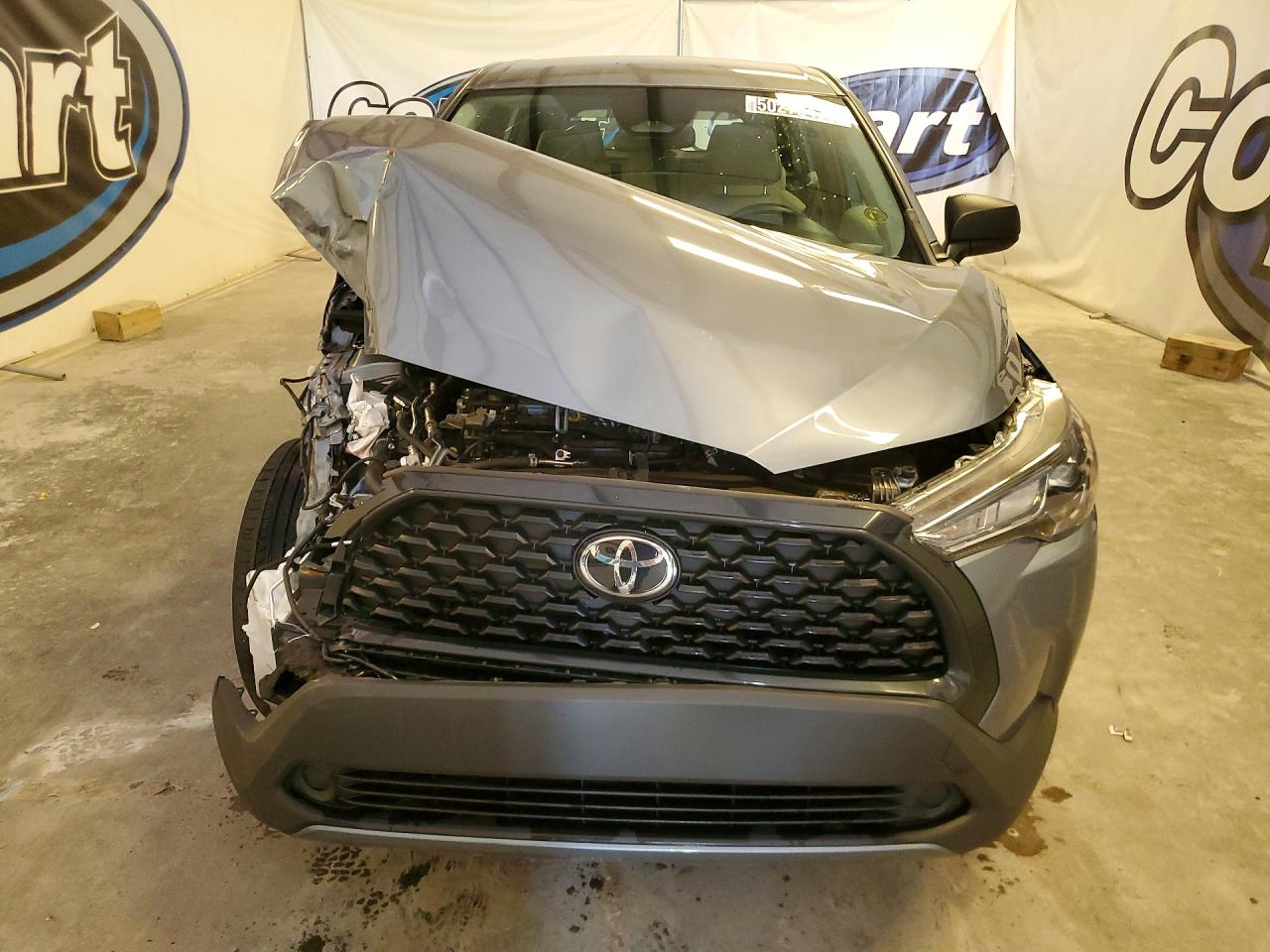2024 Toyota All other VIN 7MUAAABG7RV108584 photo 5