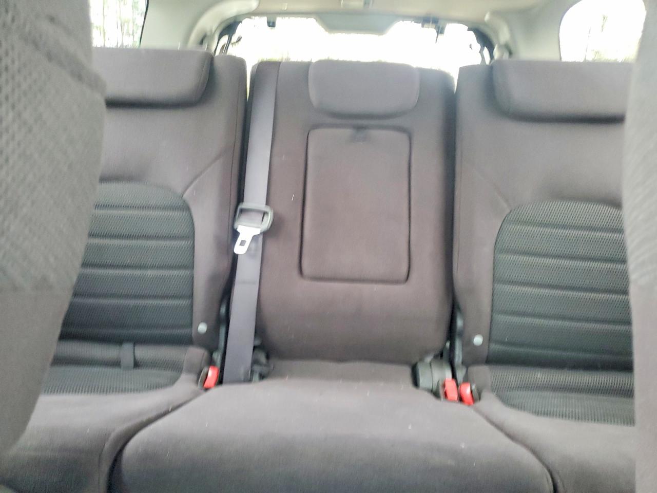2006 Nissan Pathfinder VIN 5N1AR18W06C650393 photo 10