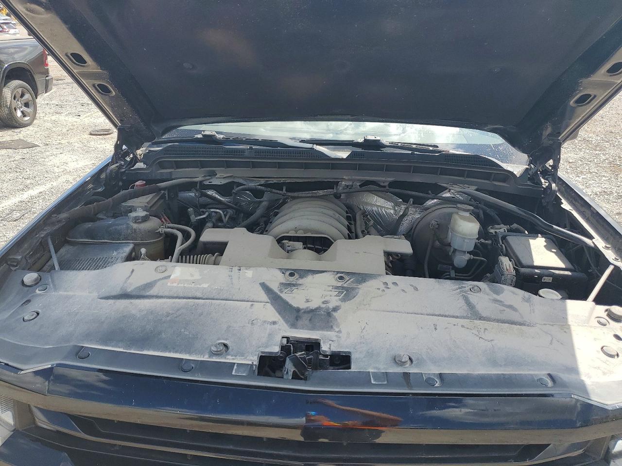 2017 Chevrolet All models VIN 1GCVKREC9HZ117946 photo 11