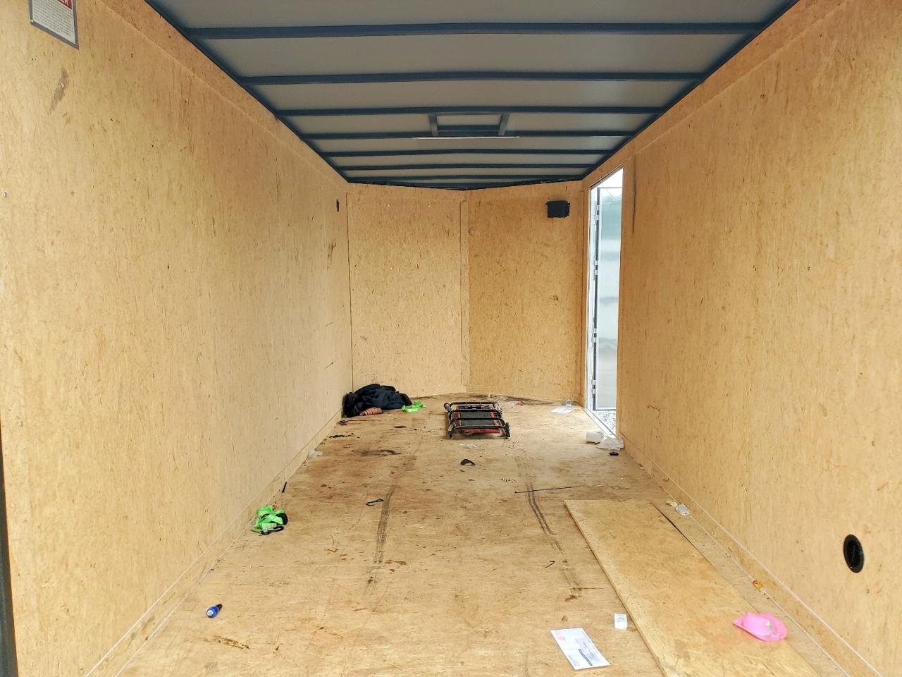 2026 COVERED Enclosed c VIN 53FBE1620TF104742 photo 5
