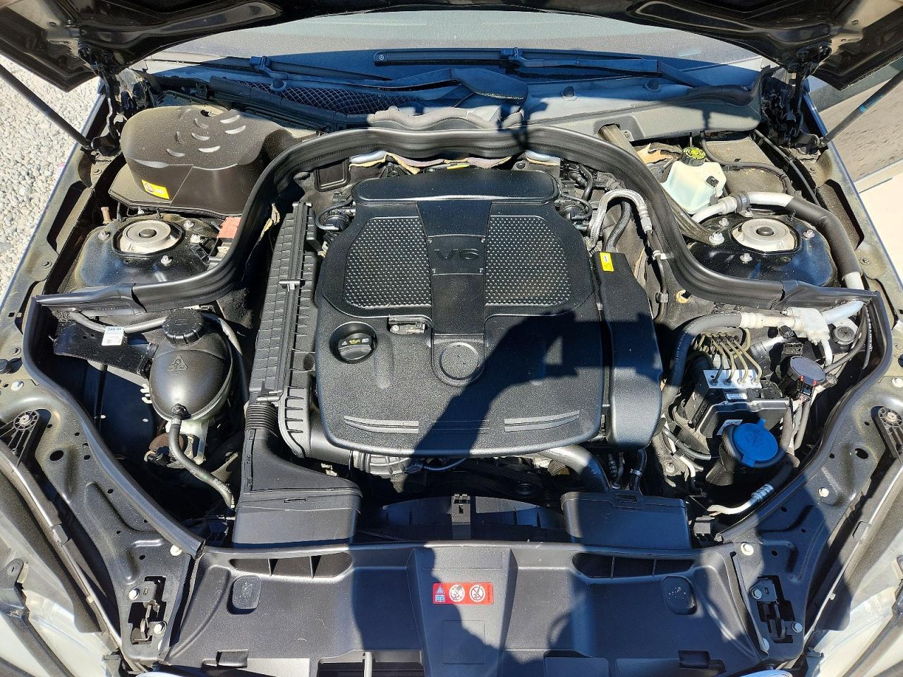 2013 E-class VIN WDDHF5KB8DA676554 photo 11