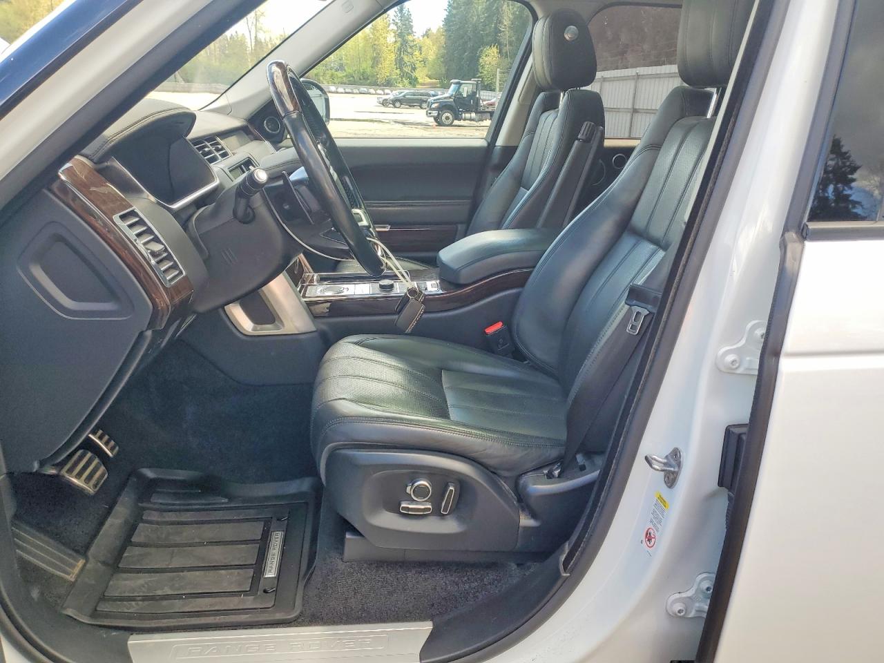 2016 Land Rangerover VIN SALGS2EF7GA279848 photo 7