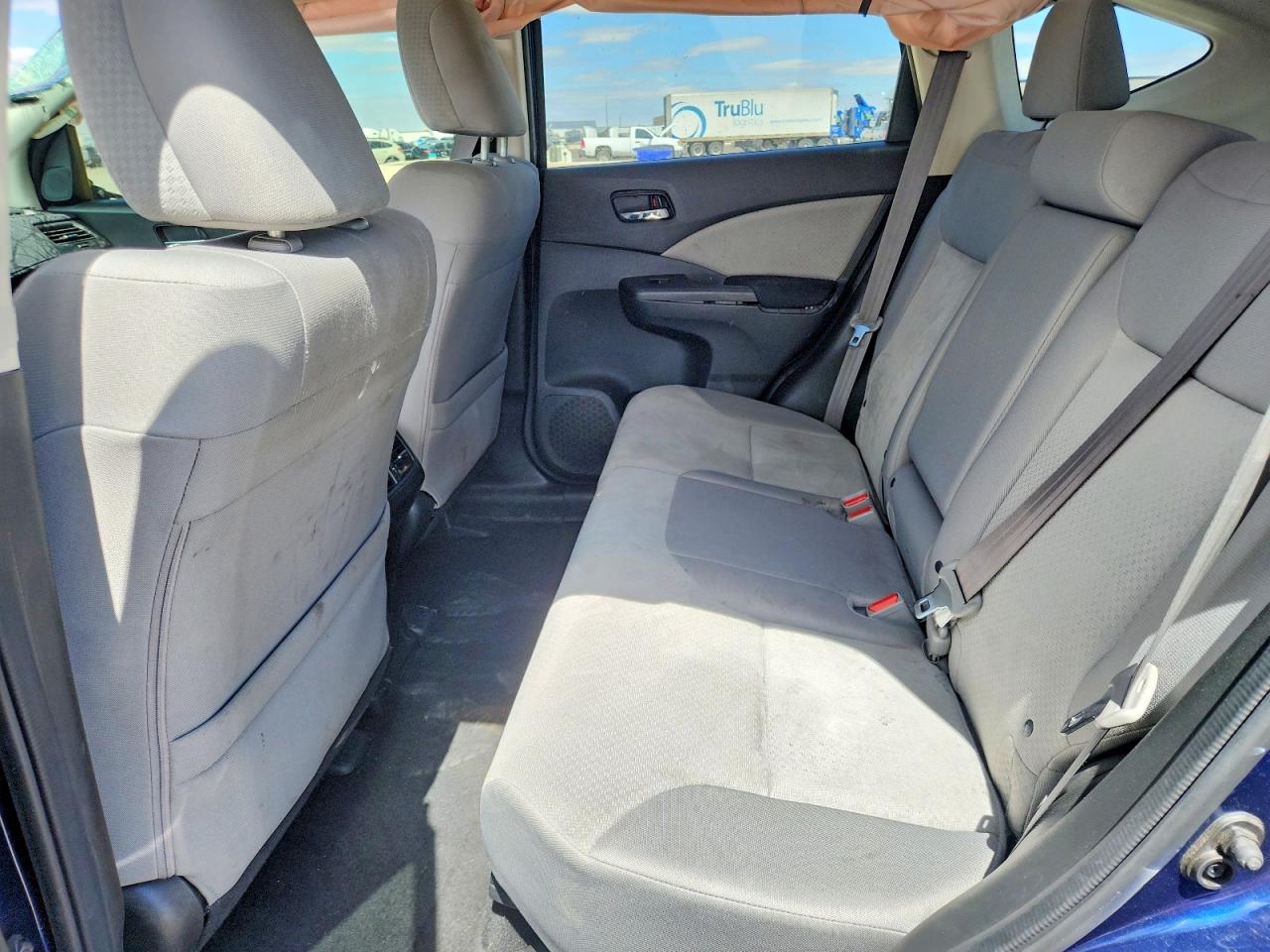 2015 Honda Crv VIN 2HKRM4H5XFH624225 photo 11