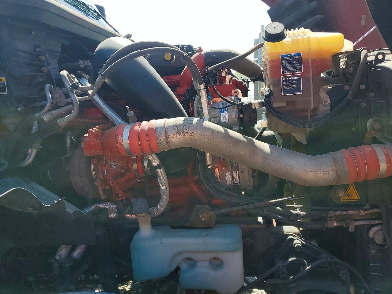 2020 International All models VIN 3HSDZAPR5LN869245 photo 7
