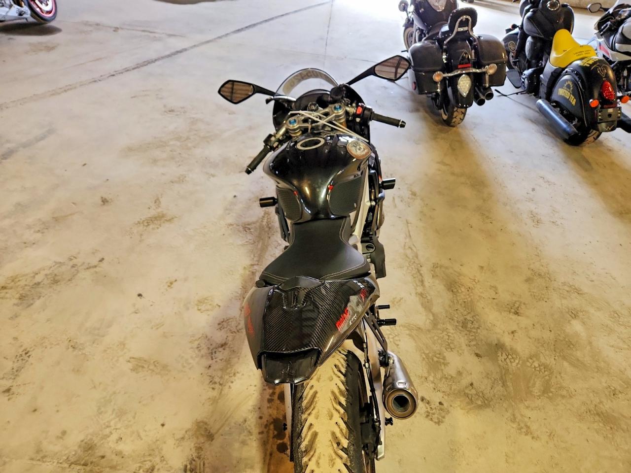 2020 TRIUMPH Daytona VIN SMTA204K5LJAA5056 photo 6