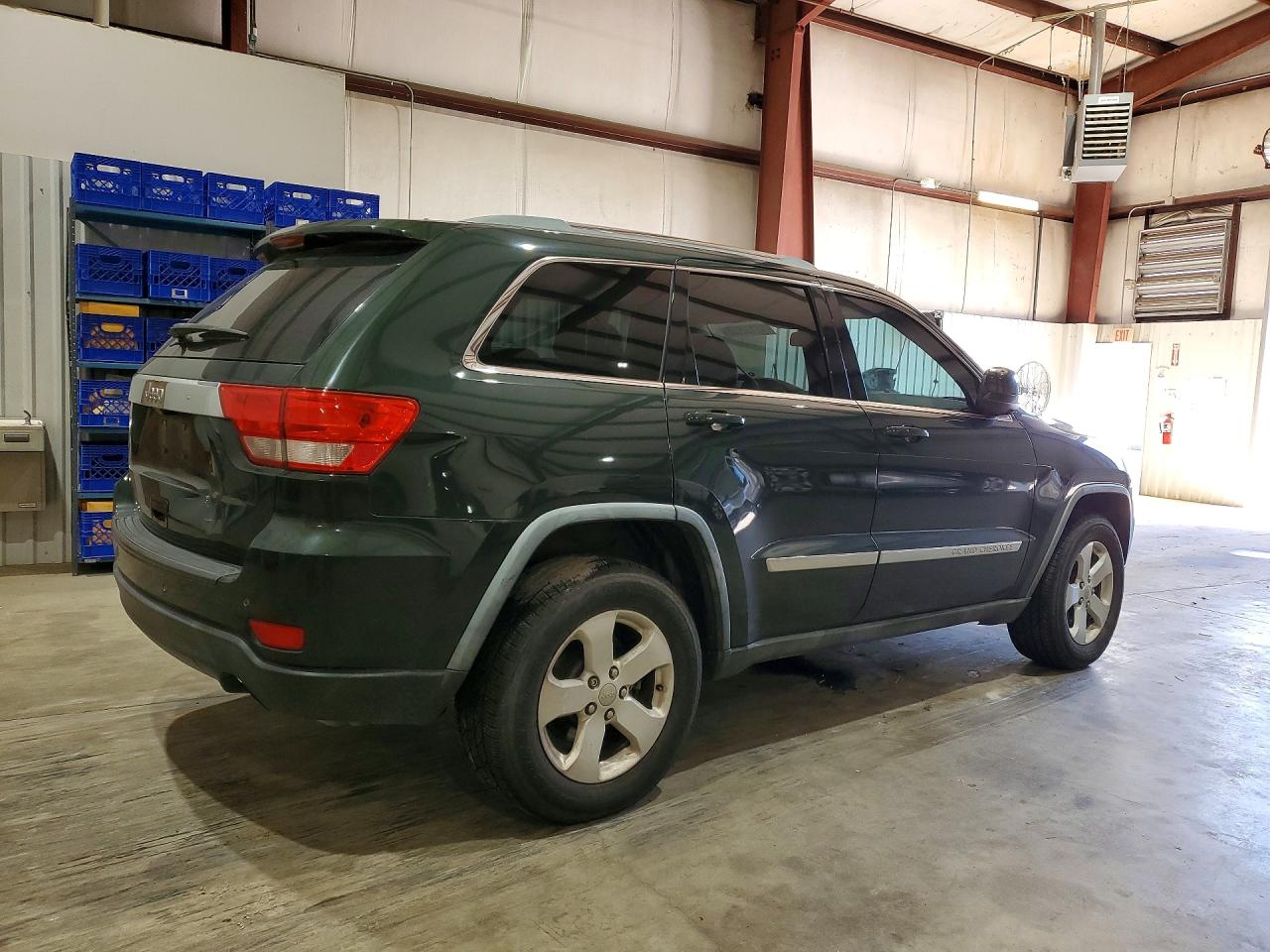 2011 Jeep Cherokee VIN 1J4RS4GG5BC545134 photo 3