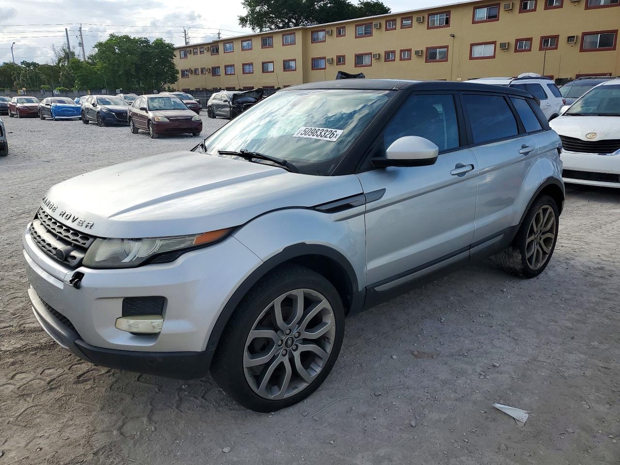 2015 Land Rangerover VIN SALVP2BG3FH963159 photo 1