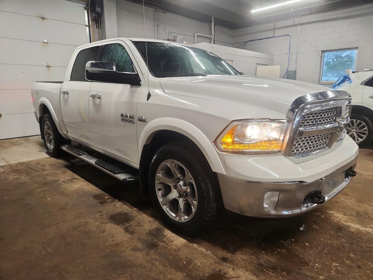 2013 Ram 1500 VIN 1C6RR7NT6DS574791 photo 4