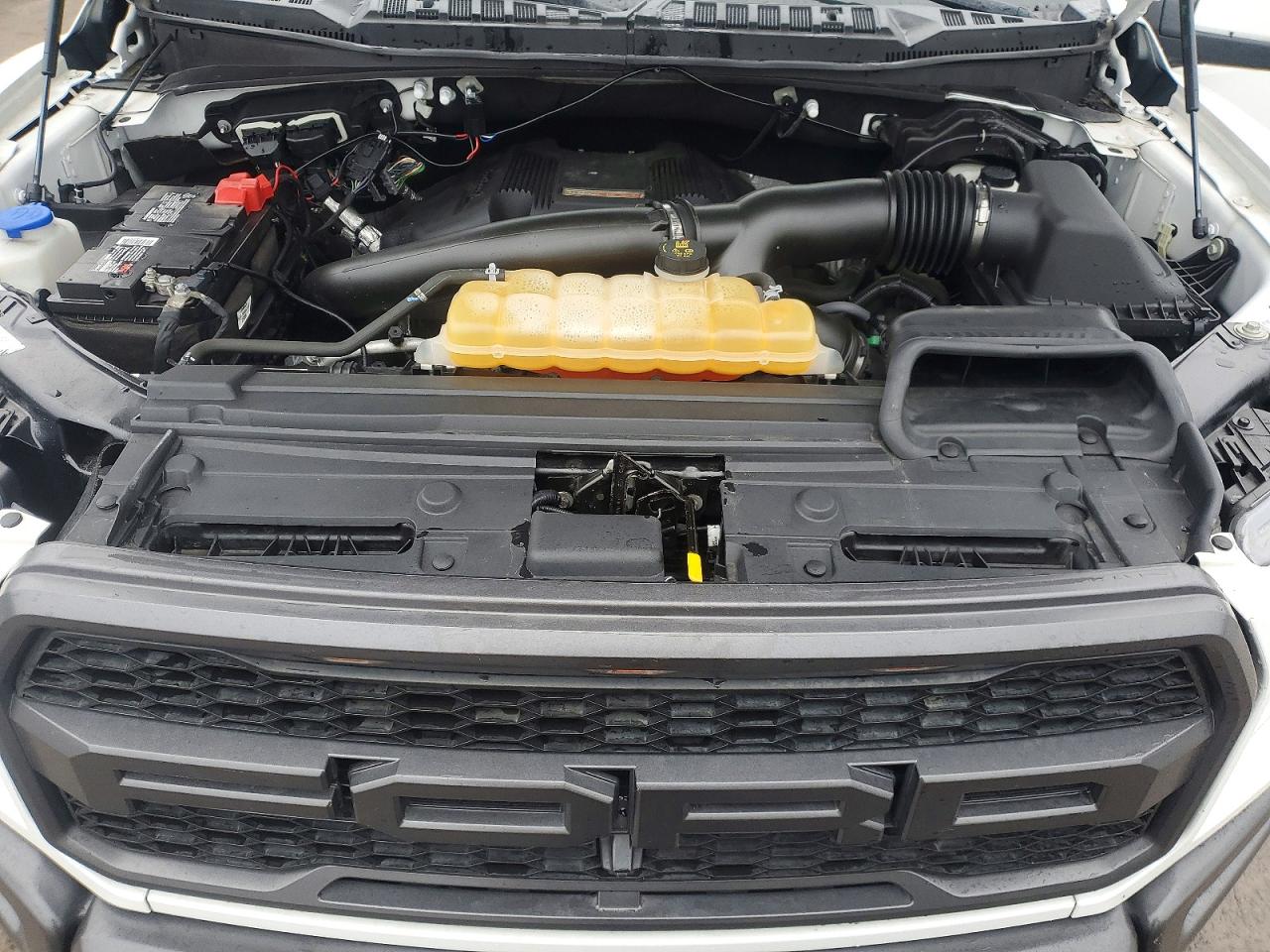 2018 Ford F150 VIN 1FTFW1RG9JFB23051 photo 11