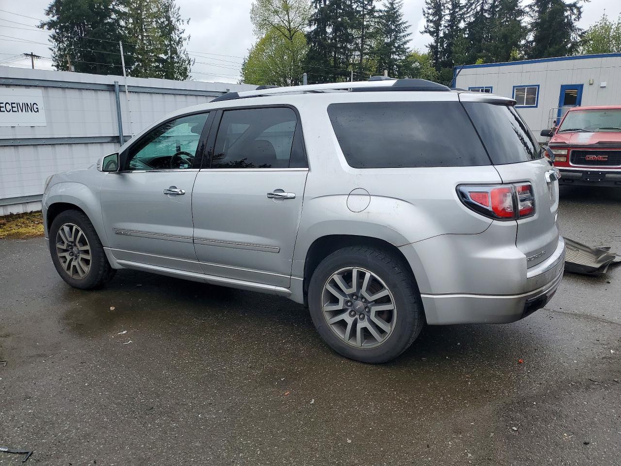 2014 GMC Acadia den VIN 1GKKVTKD3EJ186442 photo 2