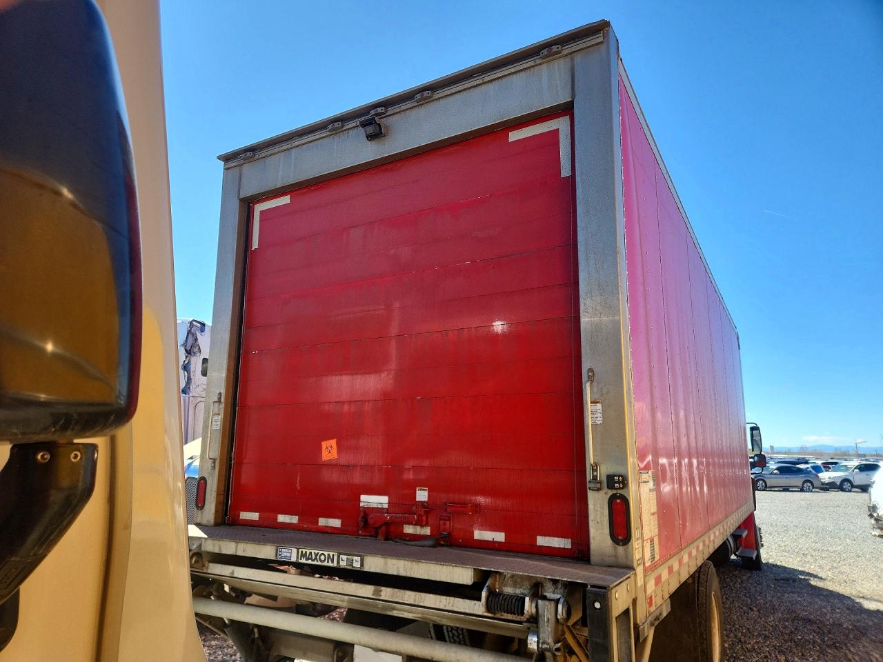 2024 FREIGHTLINER All other VIN 3ALACWFC1RDUR3020 photo 6