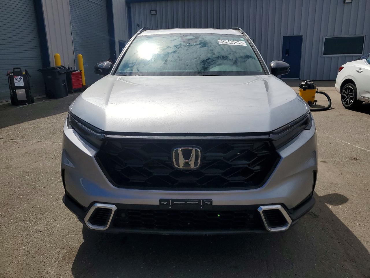 2023 Honda Crv VIN 7FARS6H93PE004762 photo 5