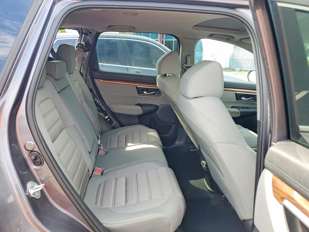 2022 Honda Crv VIN 2HKRW2H58NH653462 photo 11