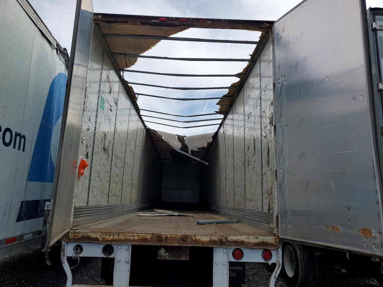 2001 WABASH All models VIN 1JJV532WX1L631100 photo 6