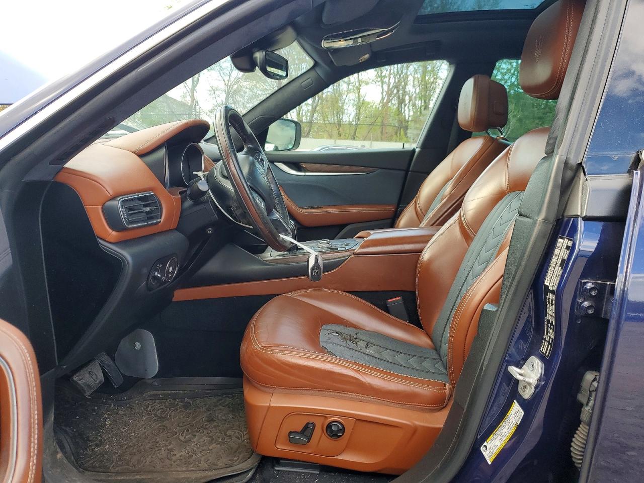 2017 Maserati All other VIN ZN661XUL1HX253382 photo 7