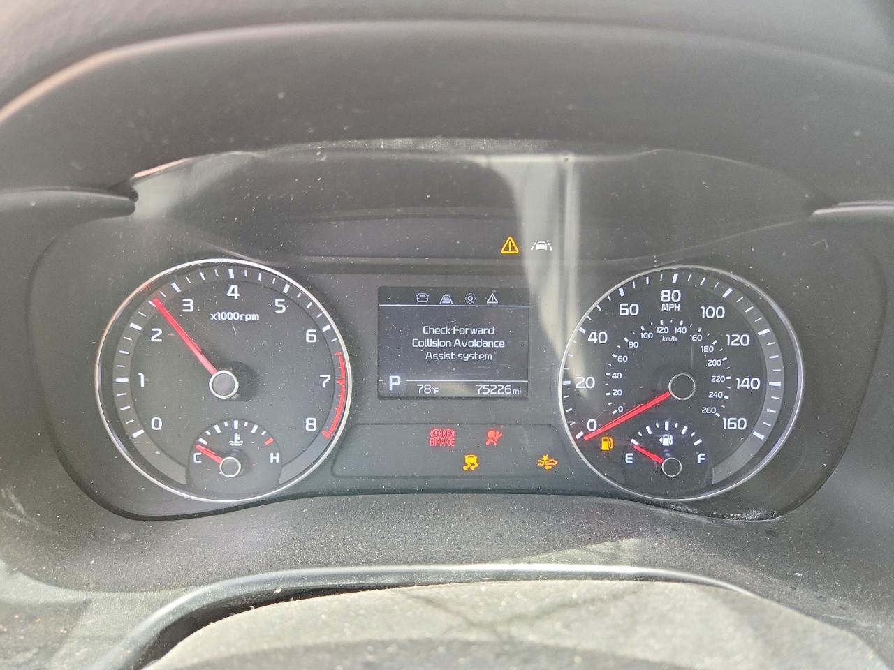 2021 Kia Forte lxs VIN 3KPF24AD8ME403881 photo 9