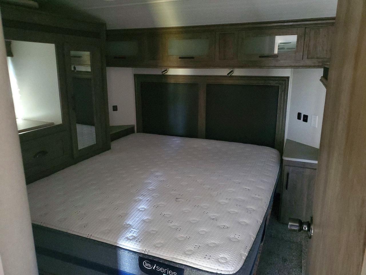 2020 FOREST All models VIN 4X4FSCK29LC010656 photo 5