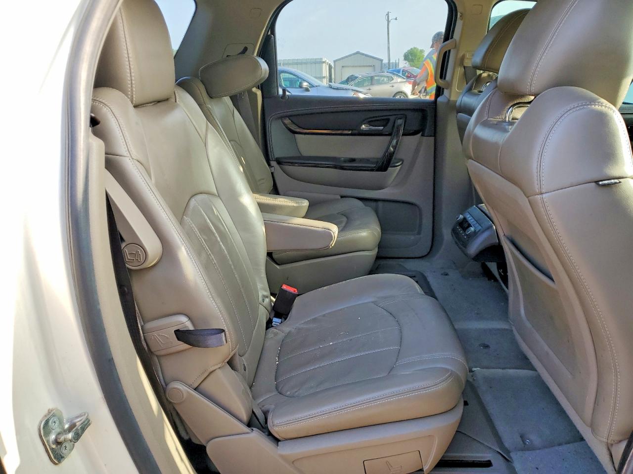 2013 GMC Acadia den VIN 1GKKVTKD3DJ155237 photo 11