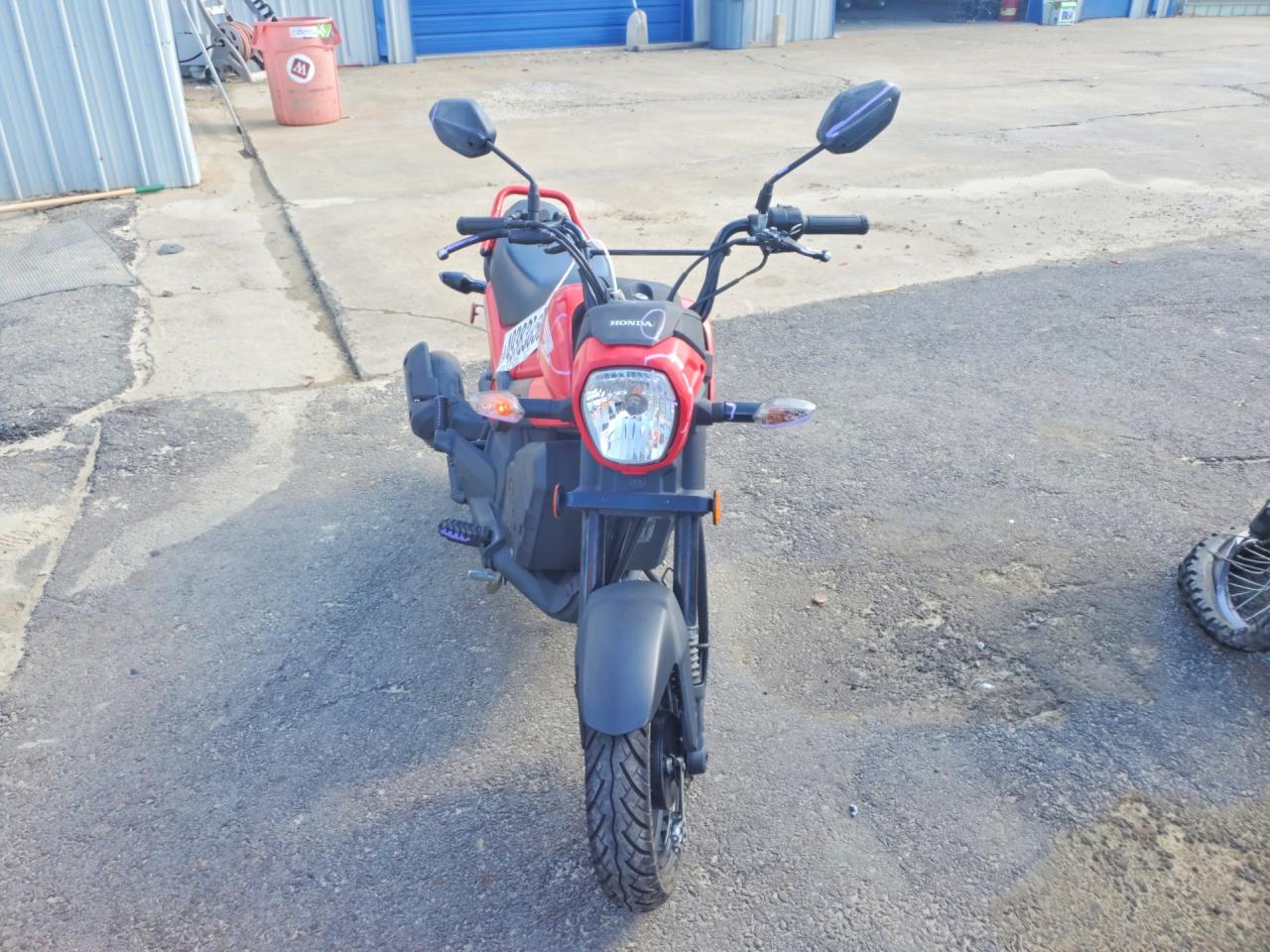 2023 Honda All other VIN 3H1JK0709PD102954 photo 2